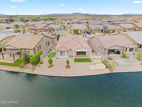 41055 W AGAVE Road Maricopa AZ 85138