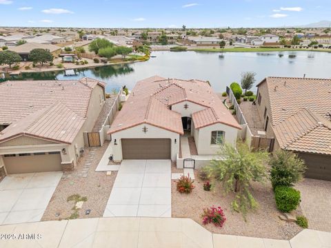 41055 W AGAVE Road Maricopa AZ 85138