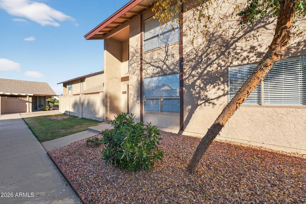Photo of 4612 W Continental Drive, Glendale, AZ 85308 (MLS # 6969646)