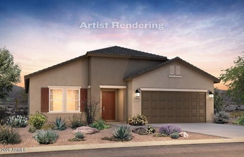 6778 W EBBETS Court Florence AZ 85132