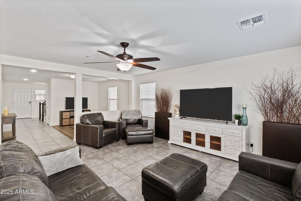 Photo of 12026 W Range Mule Drive, Peoria, AZ 85383 (MLS # 6961254)