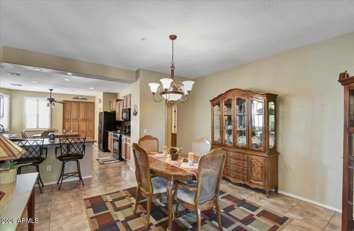 12612 W FETLOCK Trail