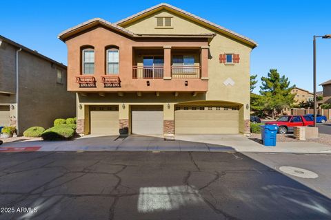 2024 S BALDWIN -- 125 Mesa AZ 85209