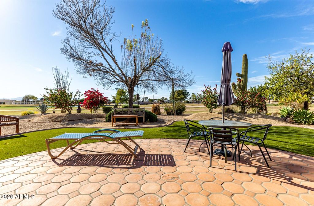 Photo of 16022 N 110th Avenue, Sun City, AZ 85351 (MLS # 6989561)