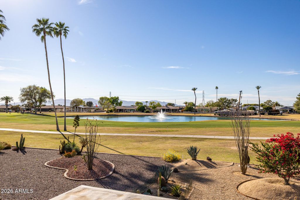 Photo of 16022 N 110th Avenue, Sun City, AZ 85351 (MLS # 6989561)