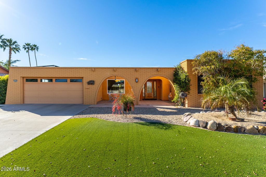 Photo of 16022 N 110th Avenue, Sun City, AZ 85351 (MLS # 6989561)