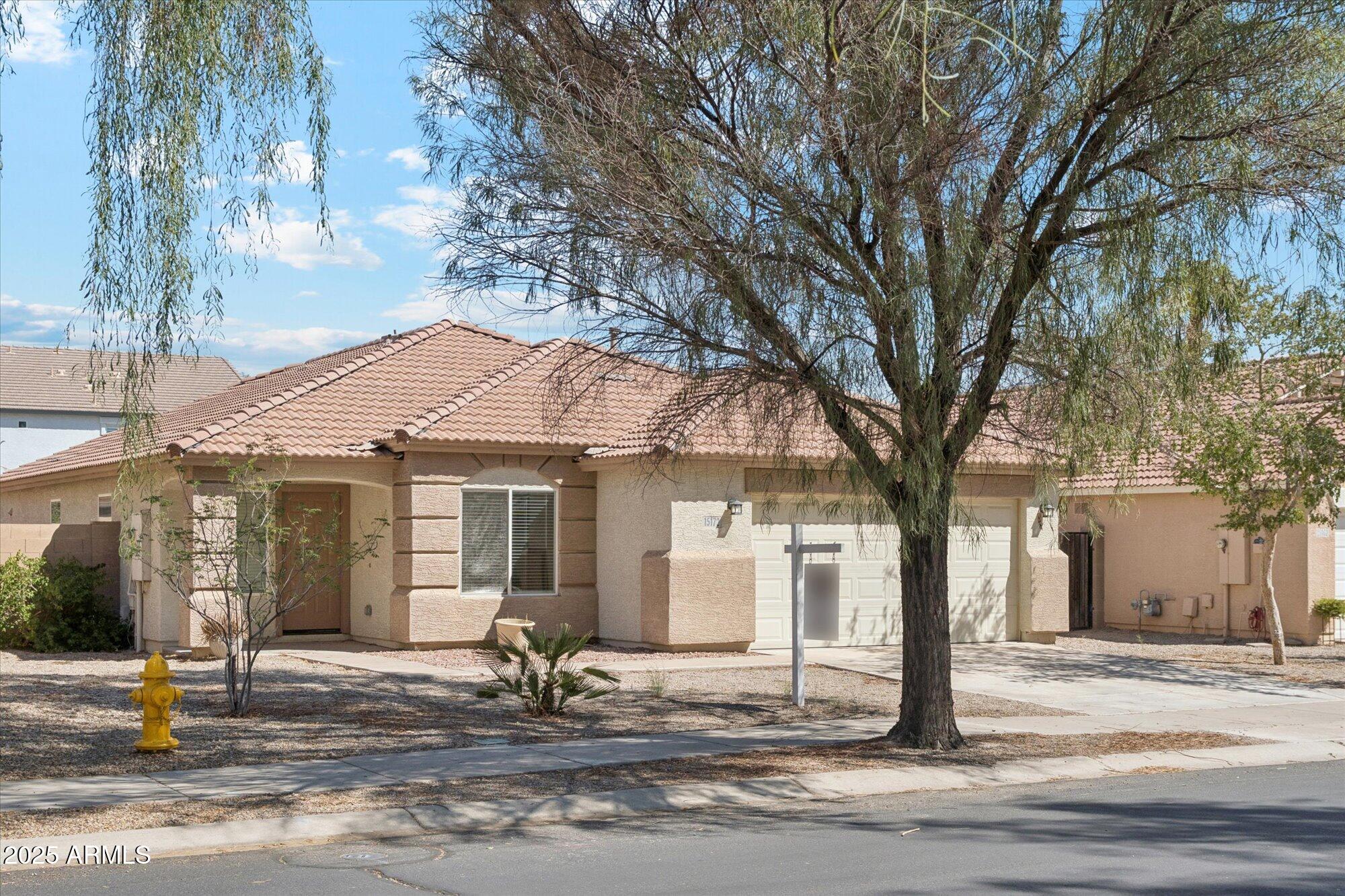 Goodyear, Arizona 85338, United States, 4 Bedrooms Bedrooms, ,2 BathroomsBathrooms,Residential,Active,185279