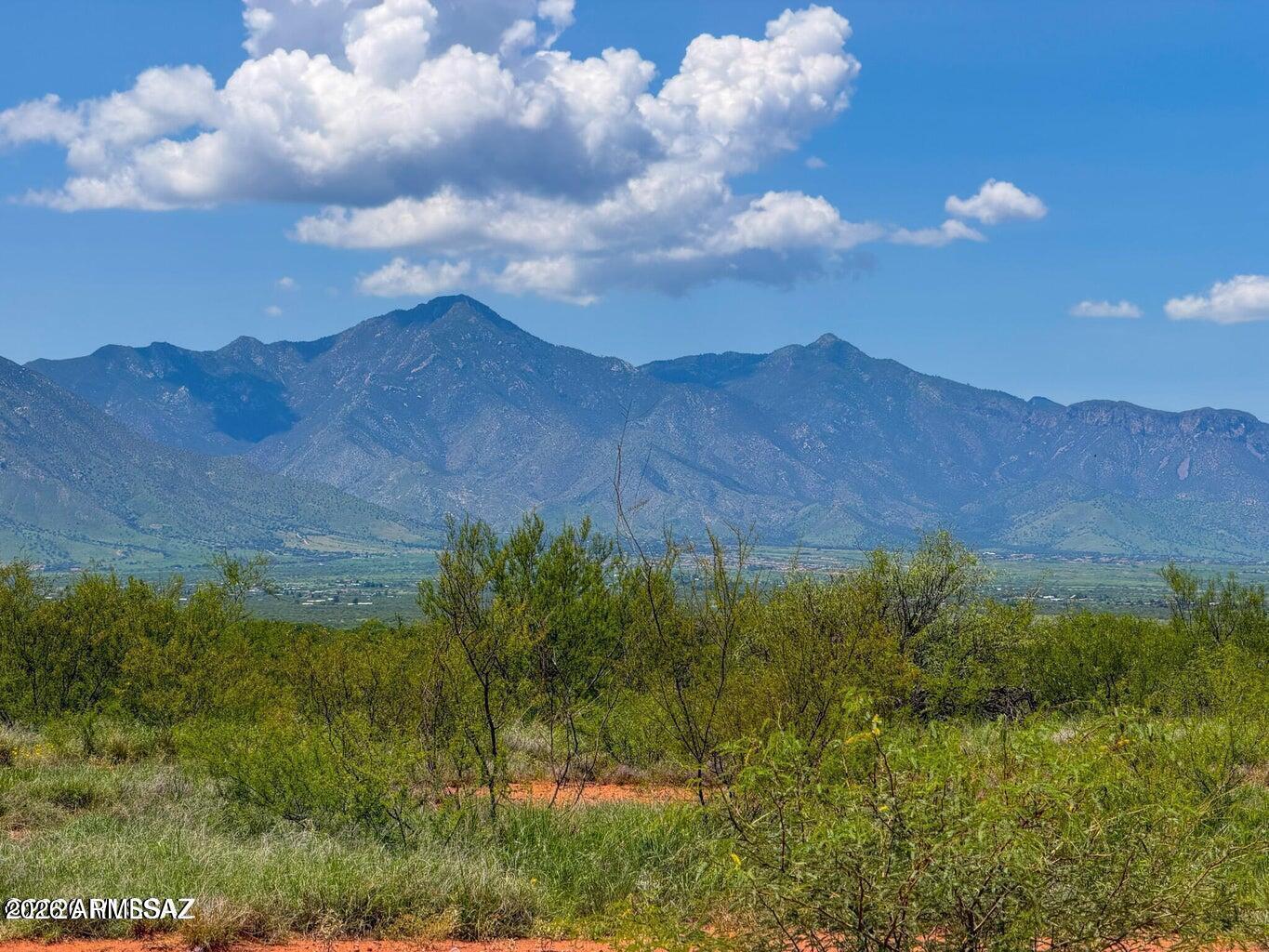 0 S Paloma Trail Lot #2 4.47 Acres -- -