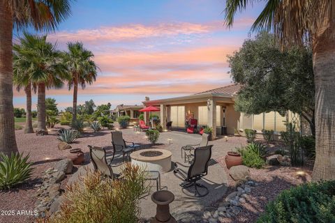 23225 N HANK RAYMOND Drive Sun City West AZ 85375