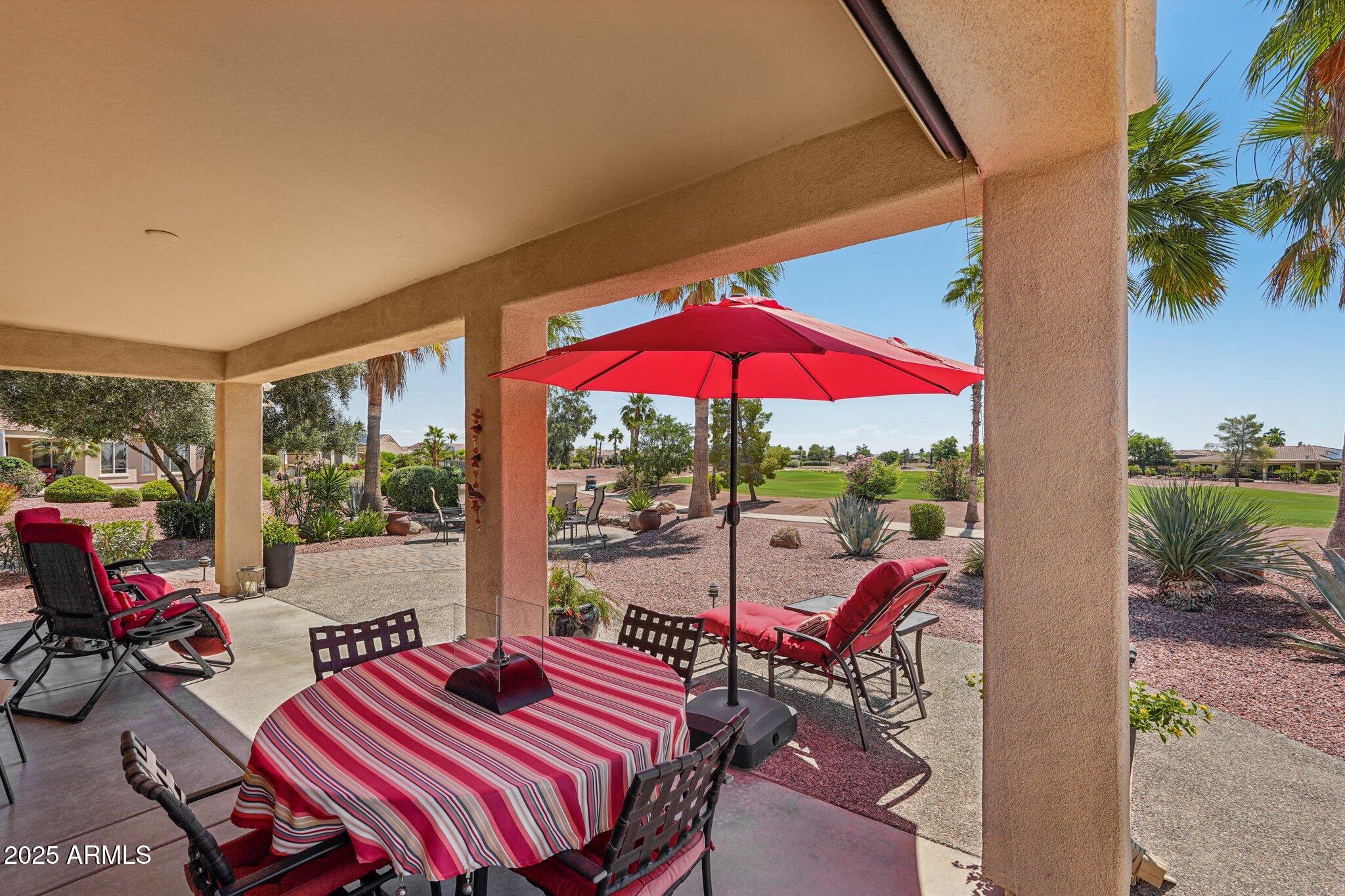 23225 N HANK RAYMOND Drive