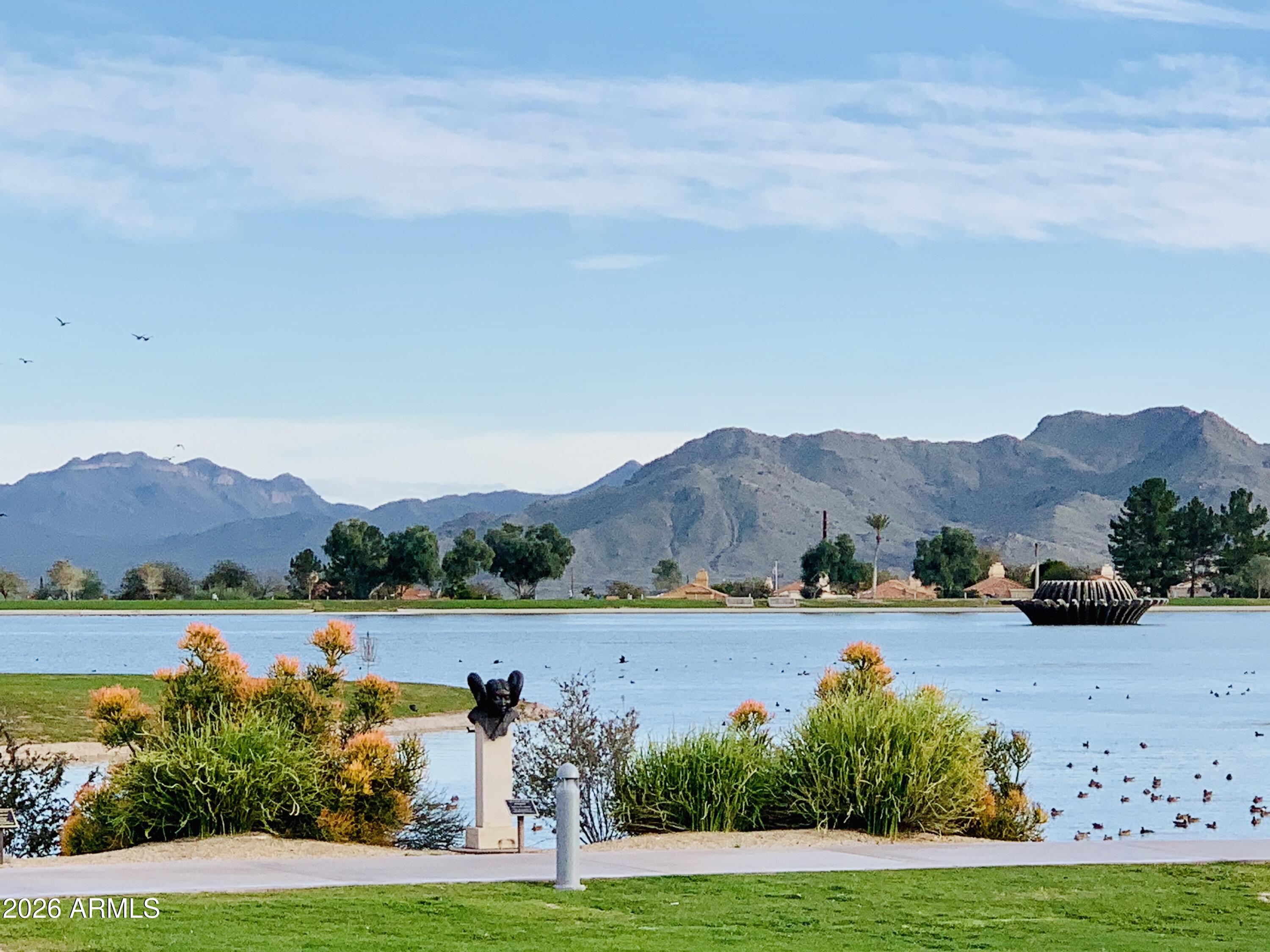 9750 N MONTEREY Drive 64