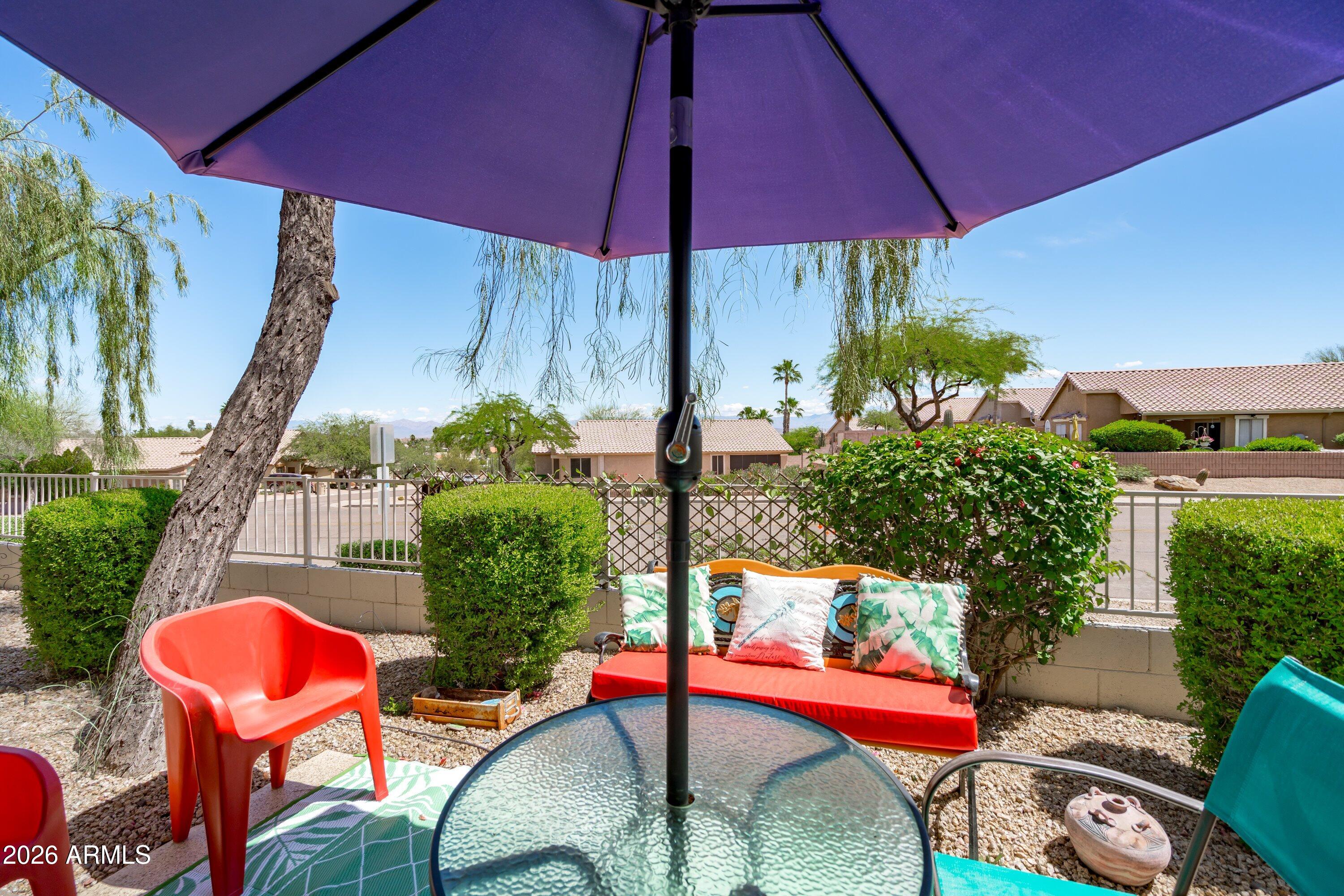 MONTERRA RANCH CONDOMINIUMS - Residential