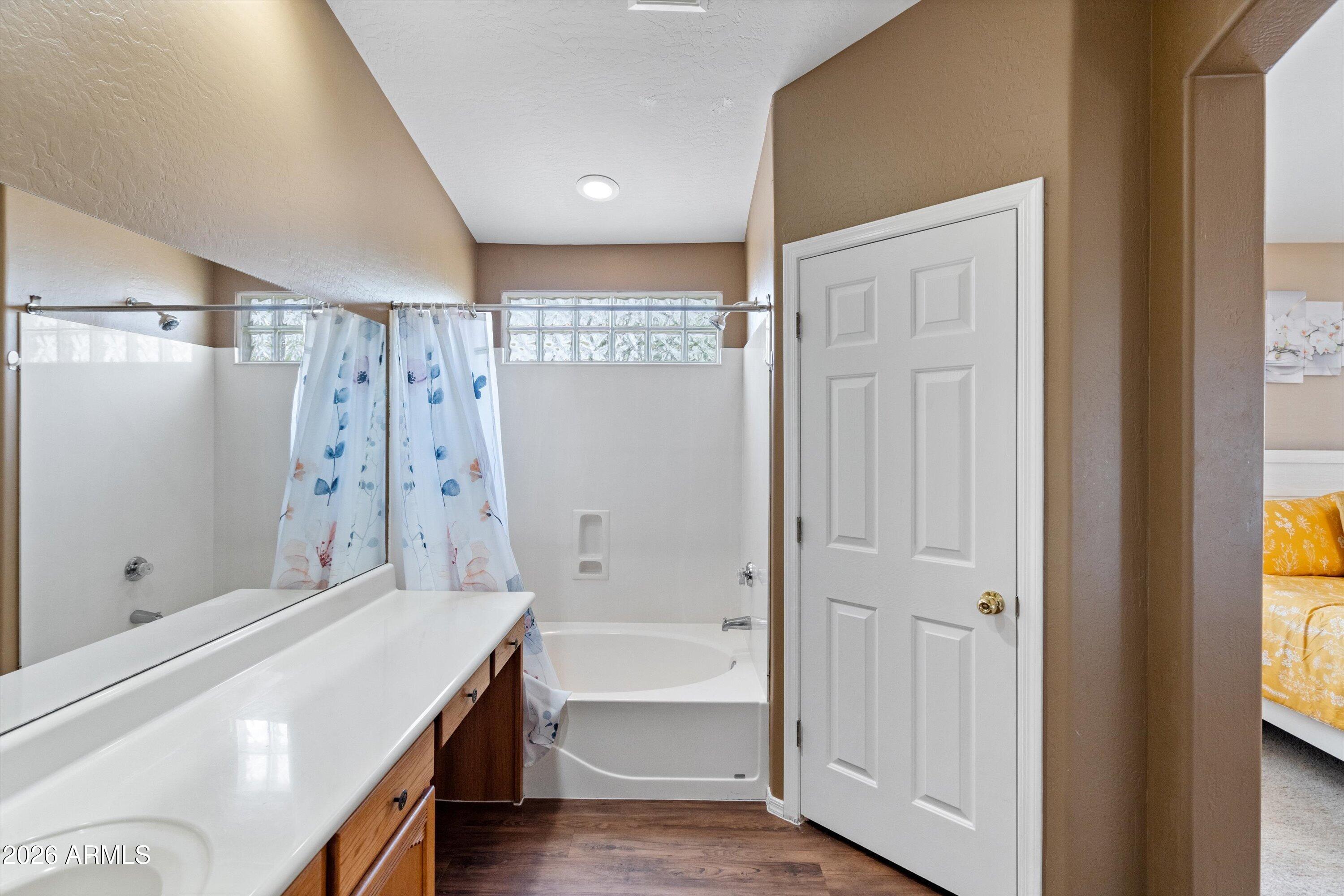 MONTERRA RANCH CONDOMINIUMS - Residential
