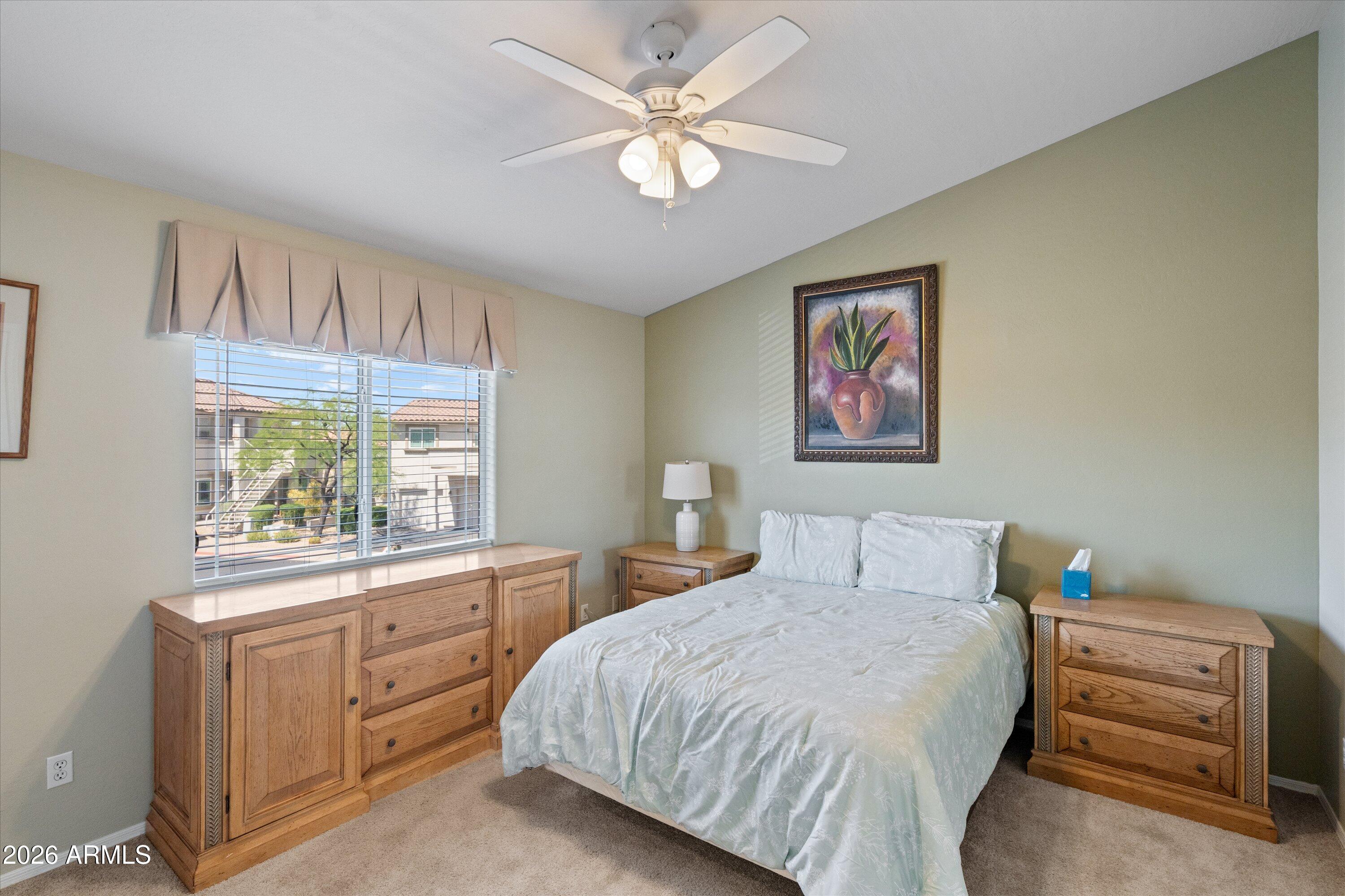 MONTERRA RANCH CONDOMINIUMS - Residential