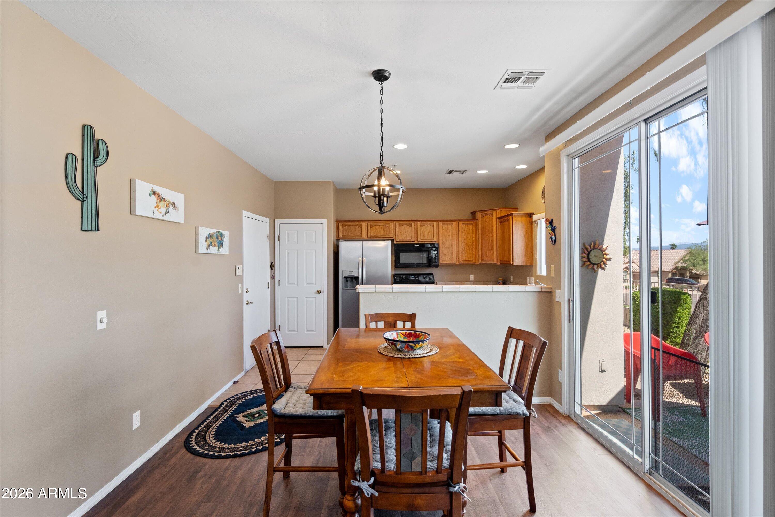 MONTERRA RANCH CONDOMINIUMS - Residential