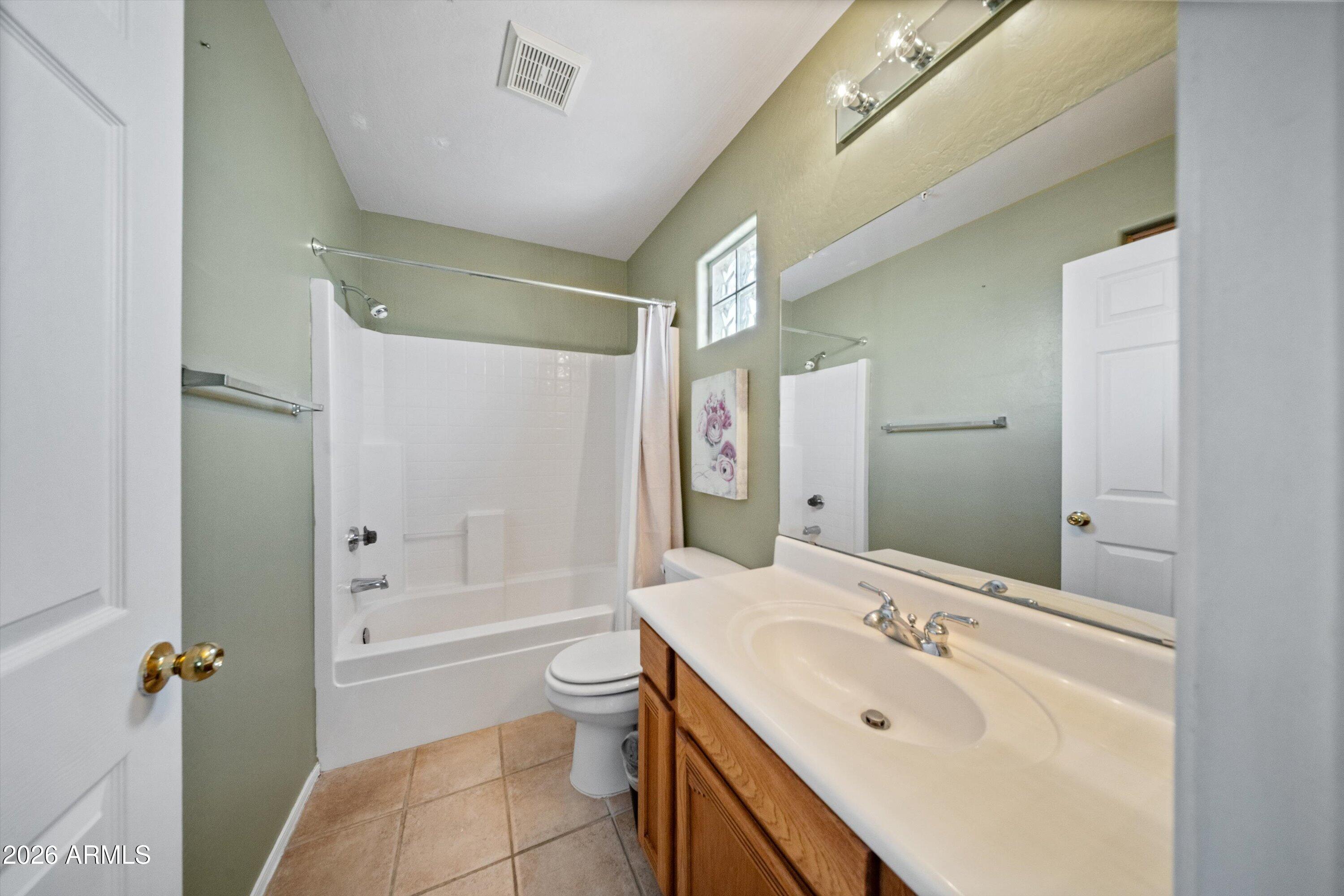 MONTERRA RANCH CONDOMINIUMS - Residential