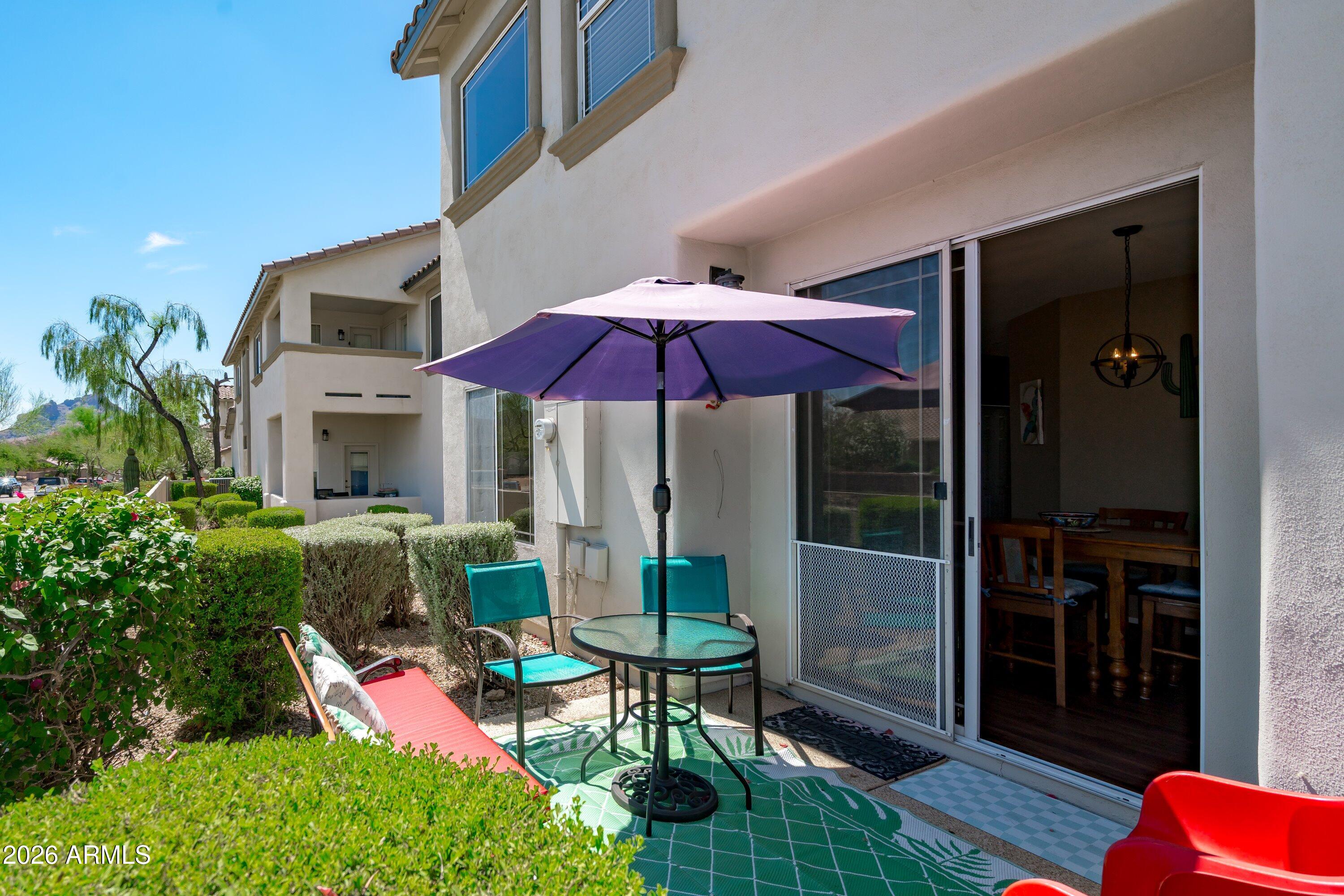 MONTERRA RANCH CONDOMINIUMS - Residential