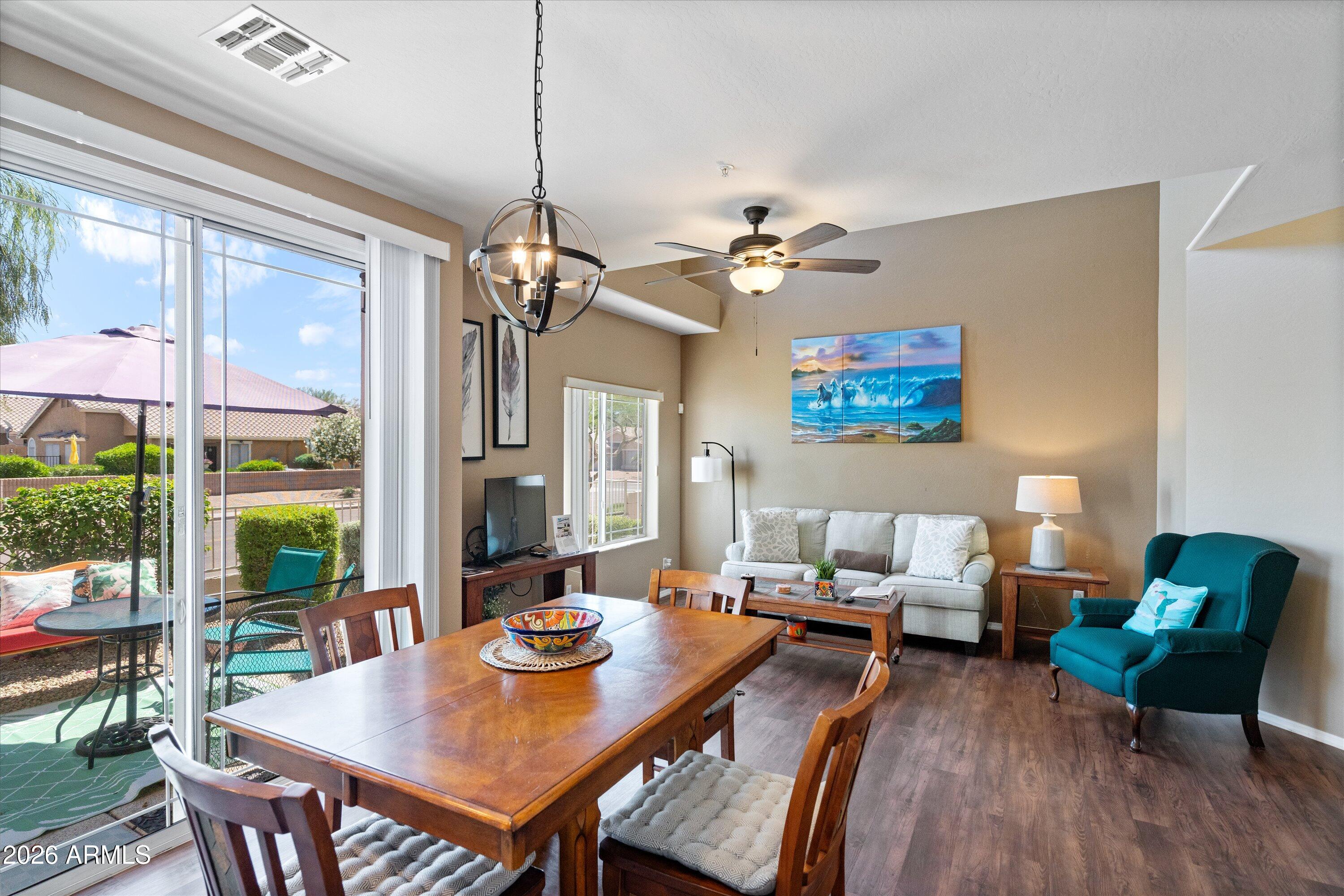 MONTERRA RANCH CONDOMINIUMS - Residential