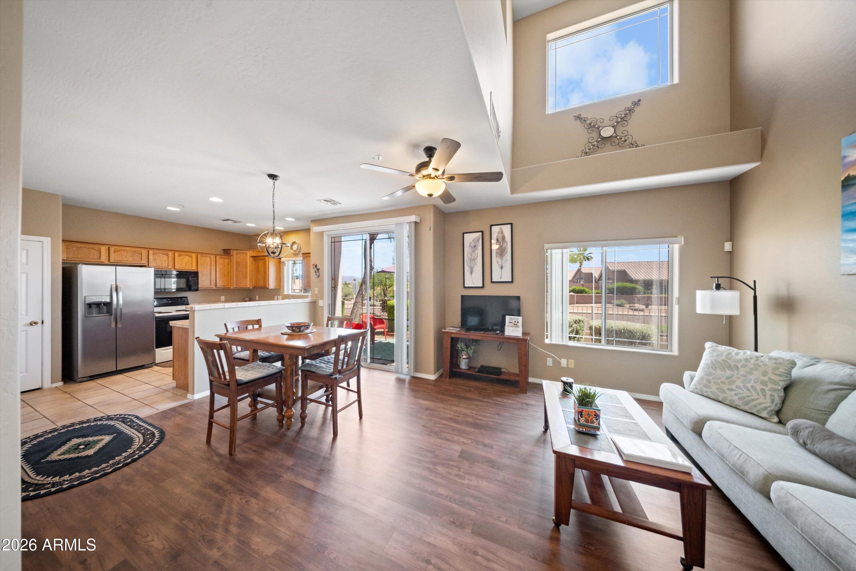 9750 N MONTEREY Drive 64