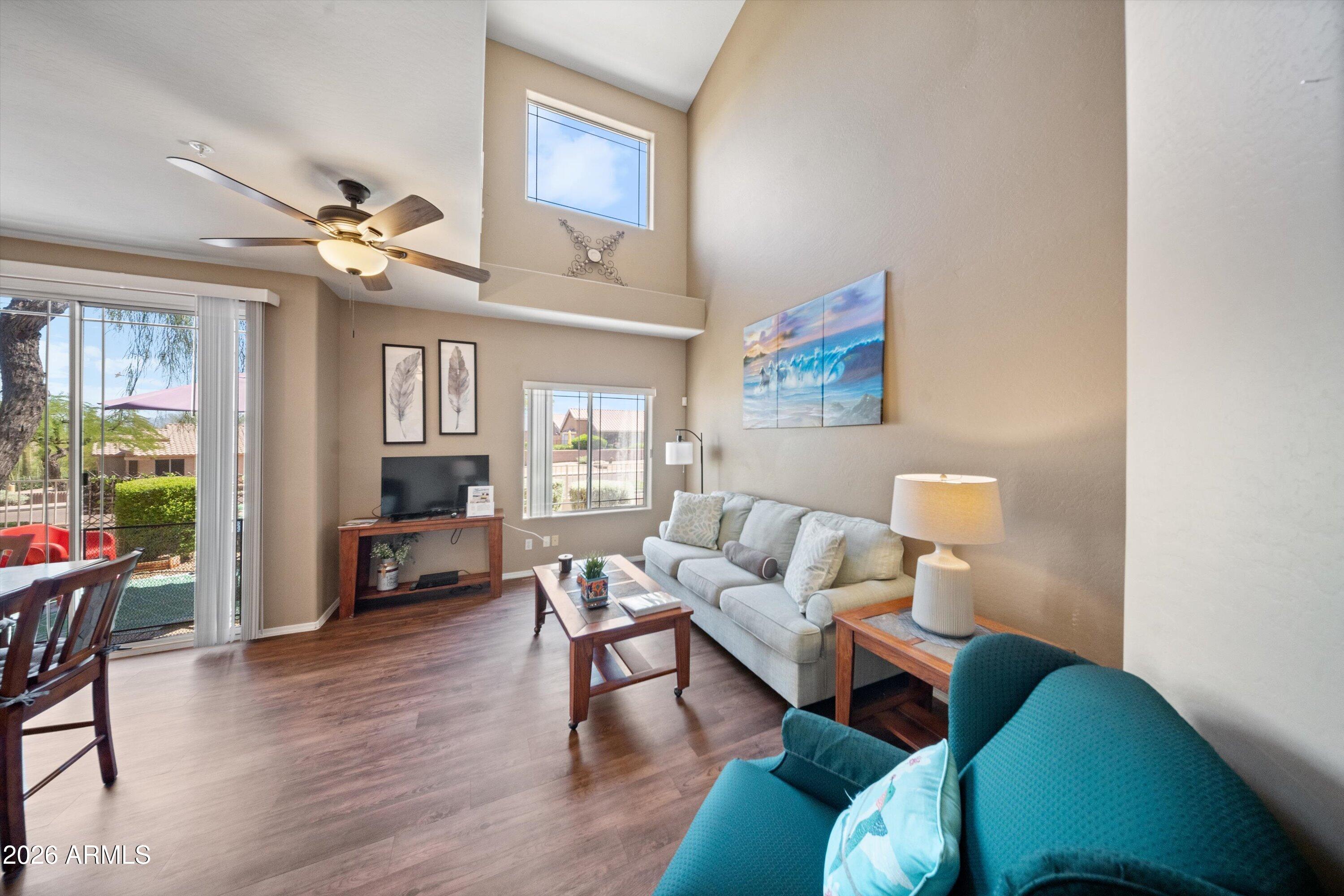 9750 N MONTEREY Drive 64