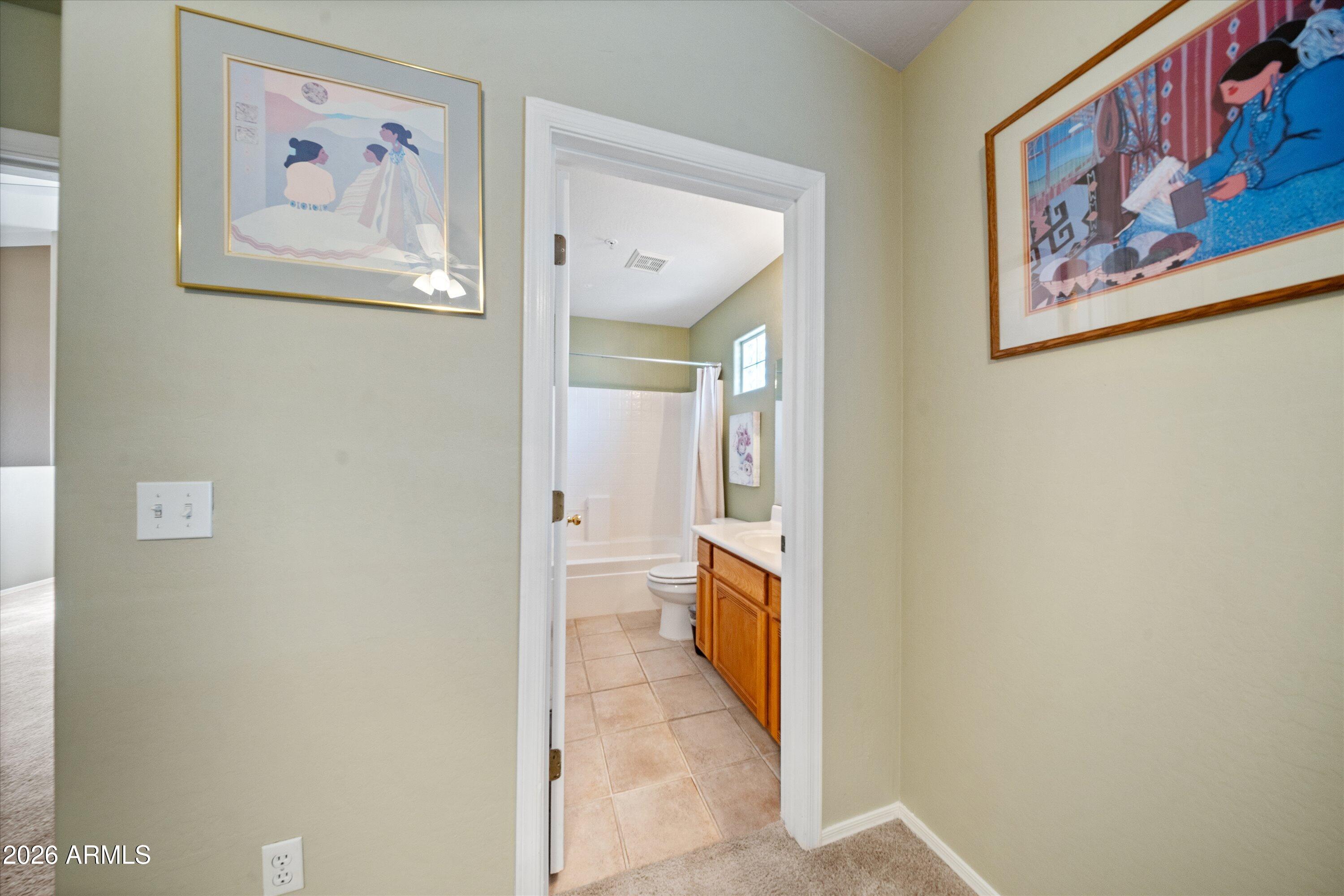 MONTERRA RANCH CONDOMINIUMS - Residential