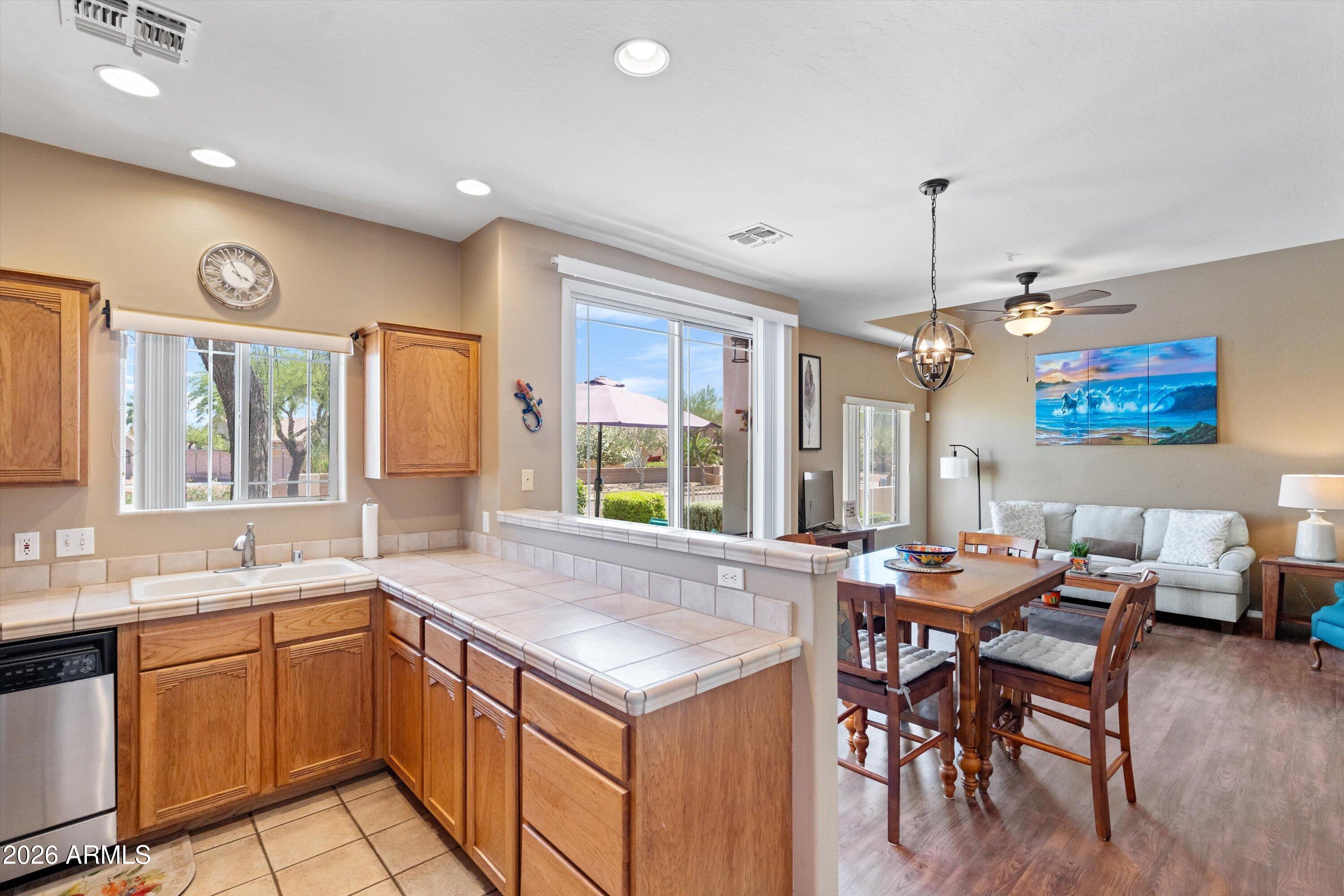 MONTERRA RANCH CONDOMINIUMS - Residential