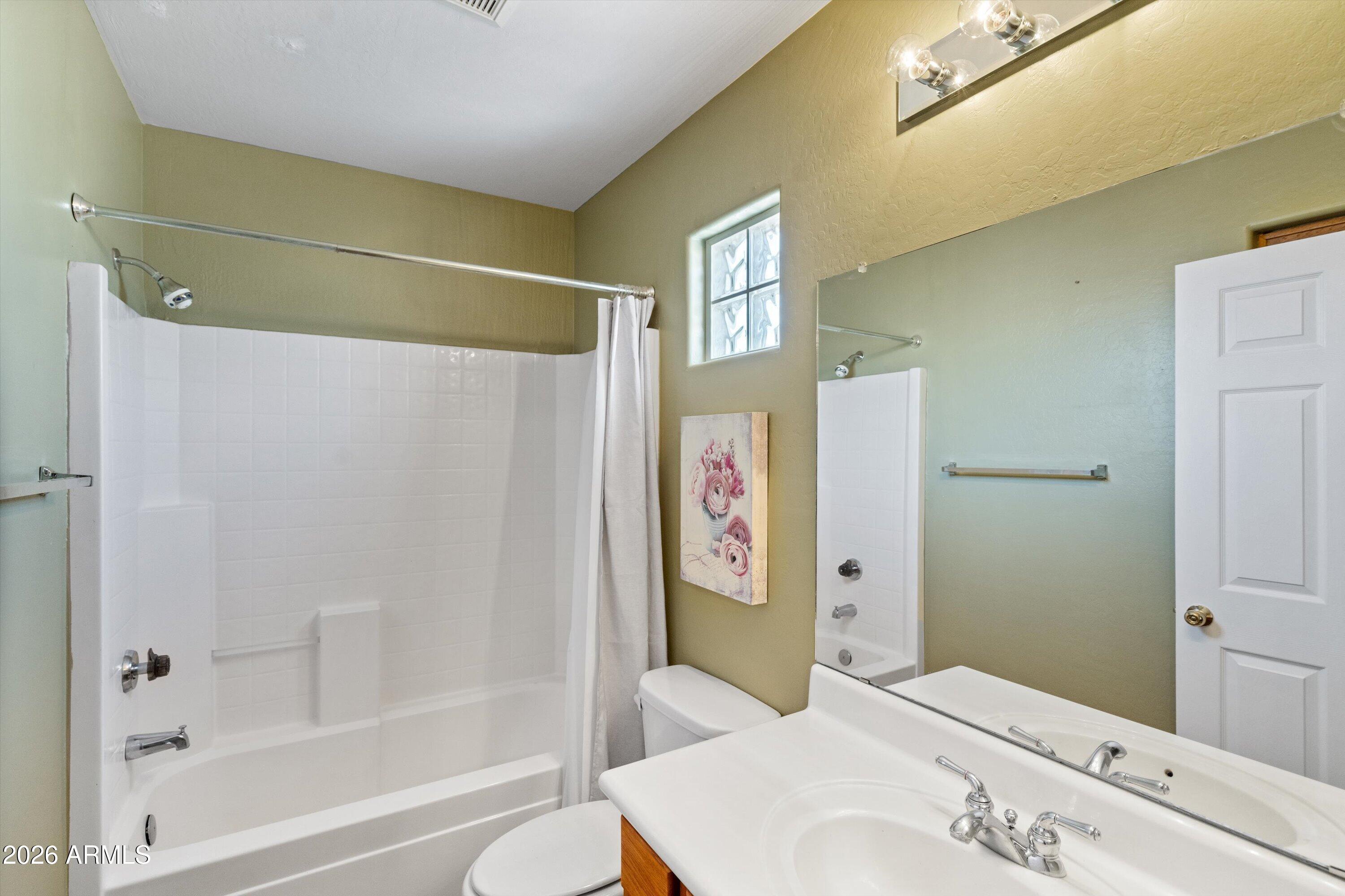 MONTERRA RANCH CONDOMINIUMS - Residential