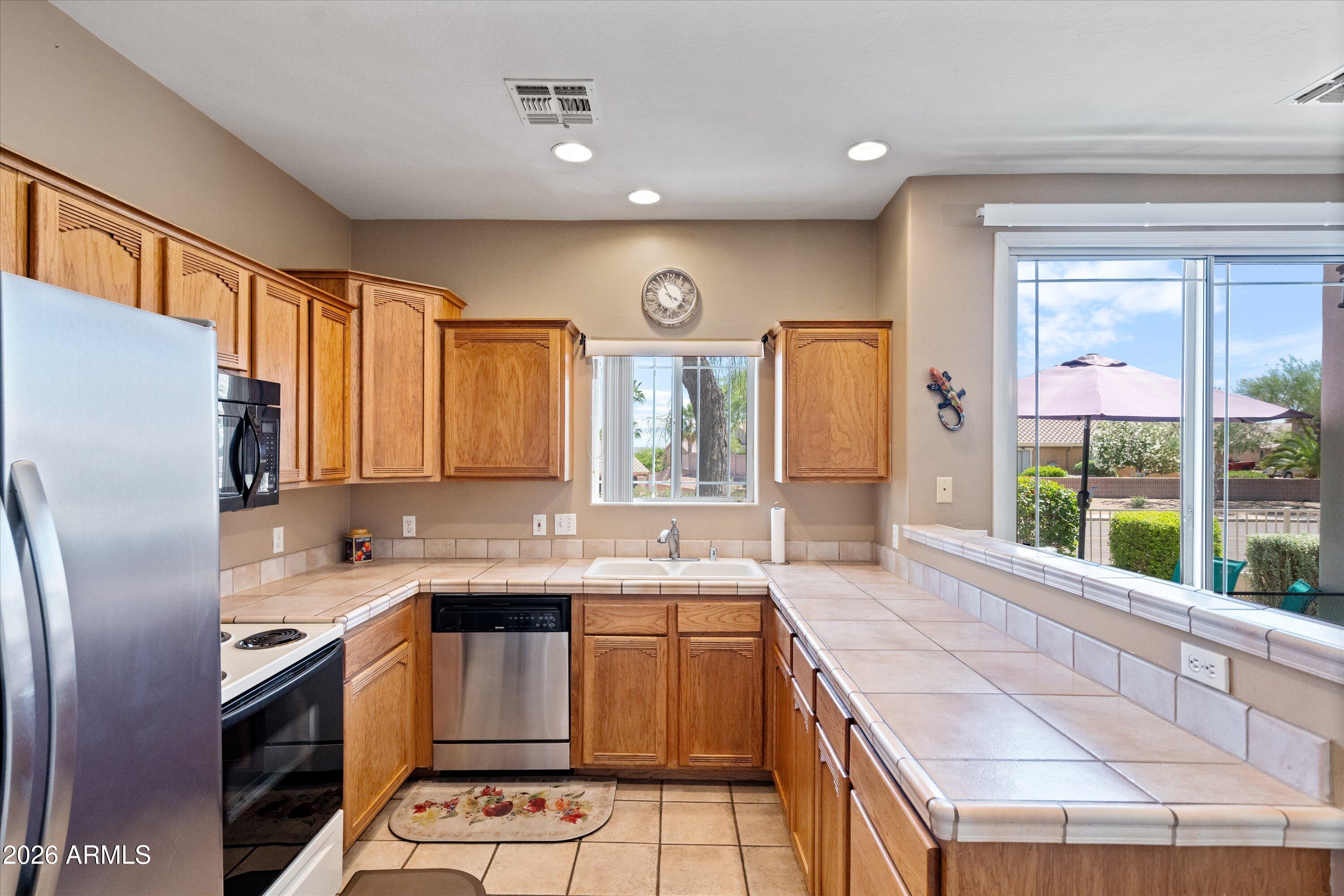 MONTERRA RANCH CONDOMINIUMS - Residential