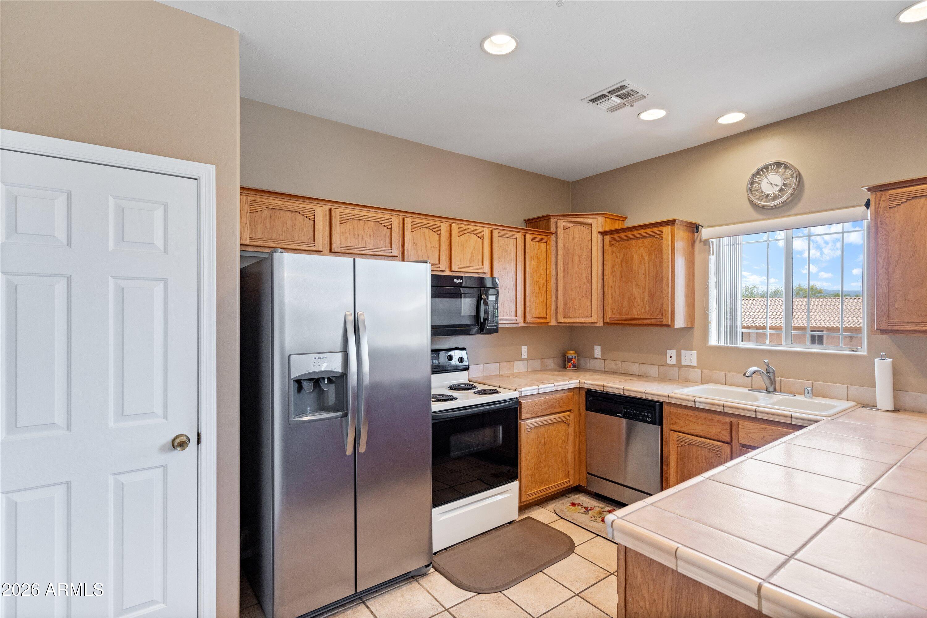 MONTERRA RANCH CONDOMINIUMS - Residential