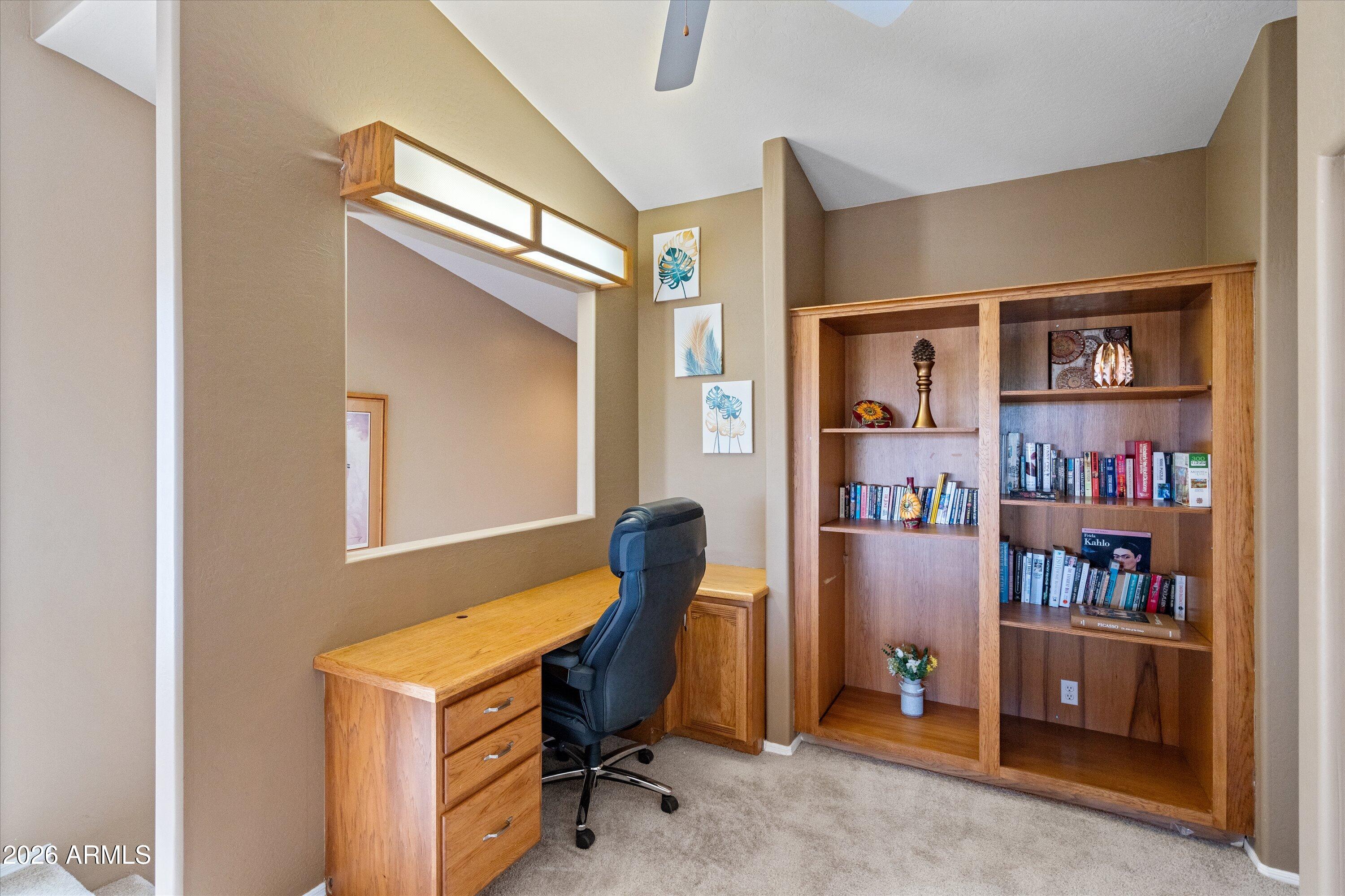 MONTERRA RANCH CONDOMINIUMS - Residential