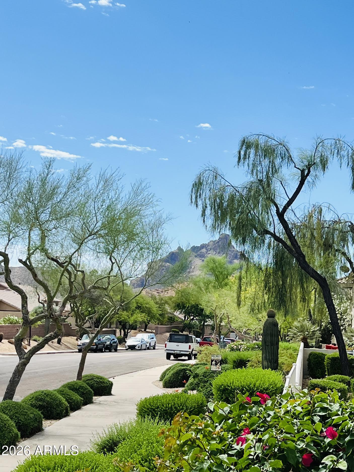 MONTERRA RANCH CONDOMINIUMS - Residential