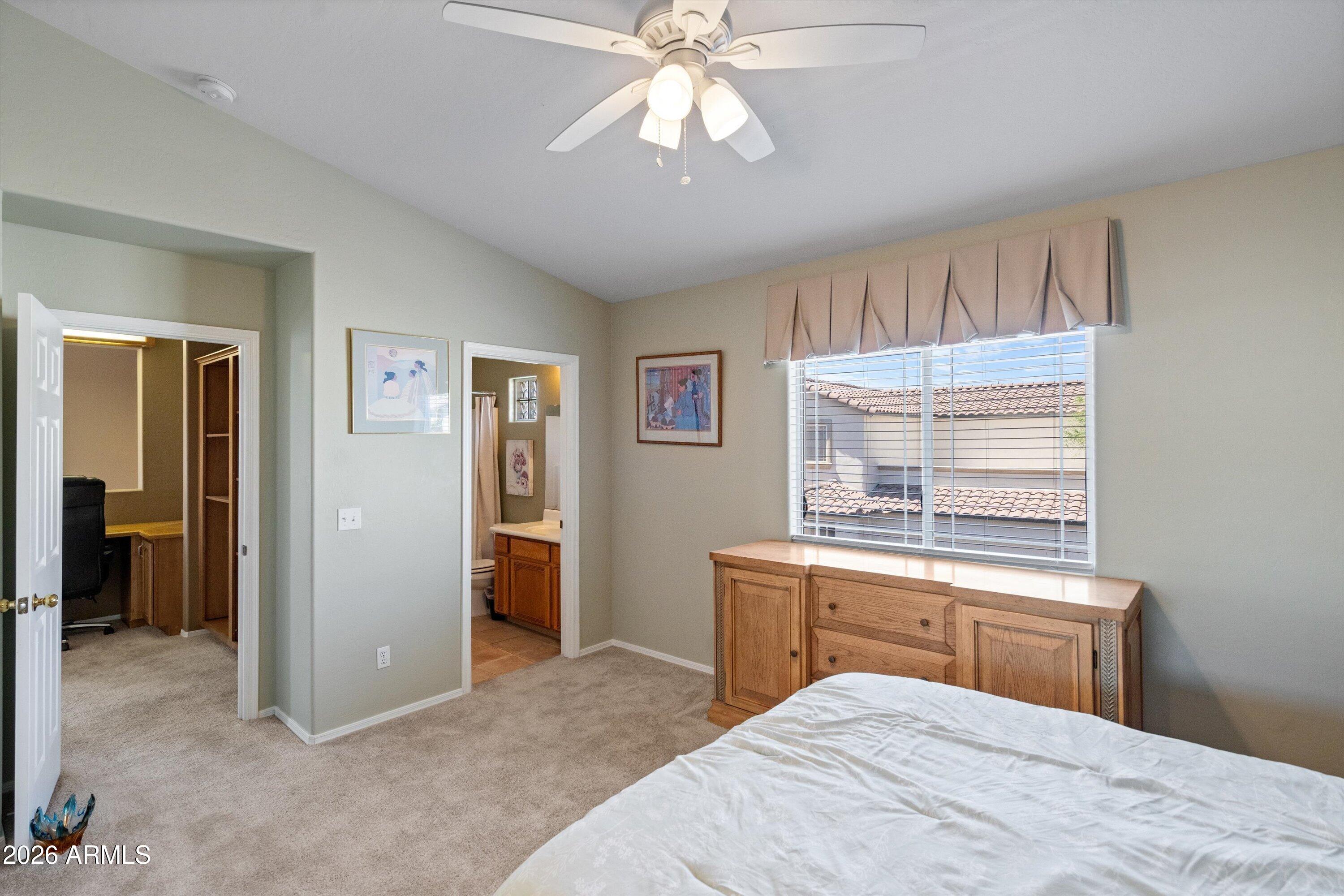MONTERRA RANCH CONDOMINIUMS - Residential