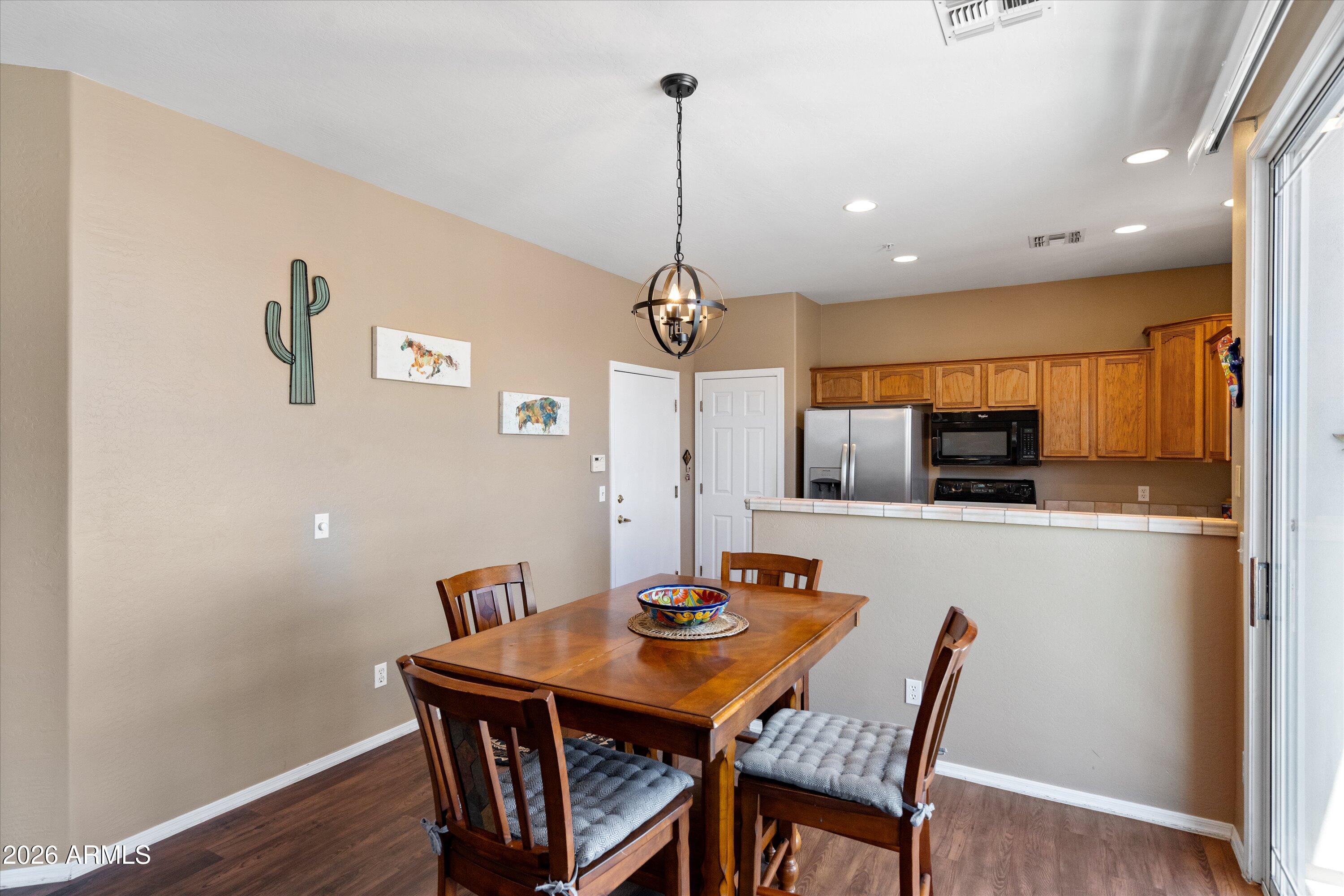 MONTERRA RANCH CONDOMINIUMS - Residential