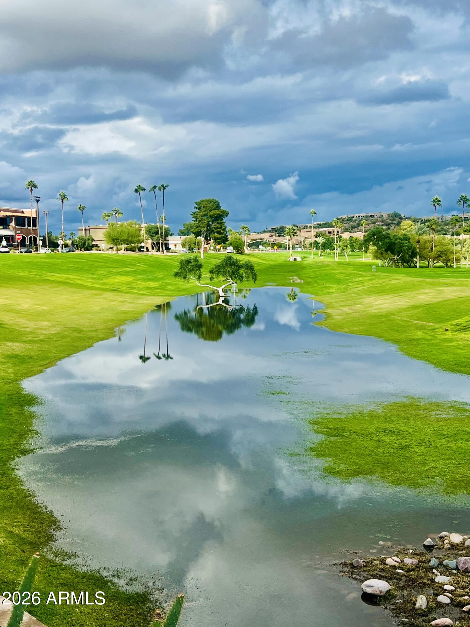 9750 N MONTEREY Drive 64