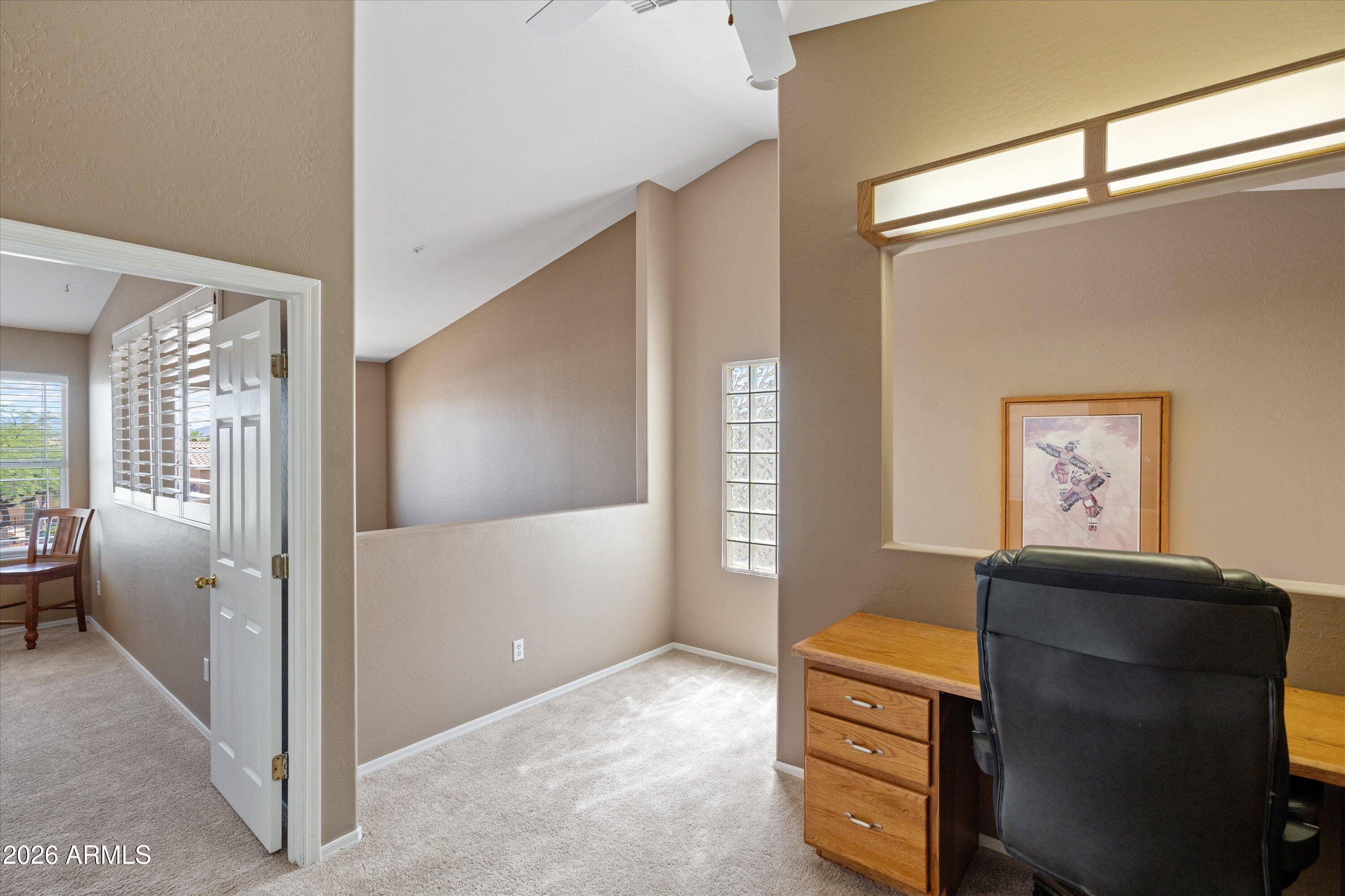 MONTERRA RANCH CONDOMINIUMS - Residential