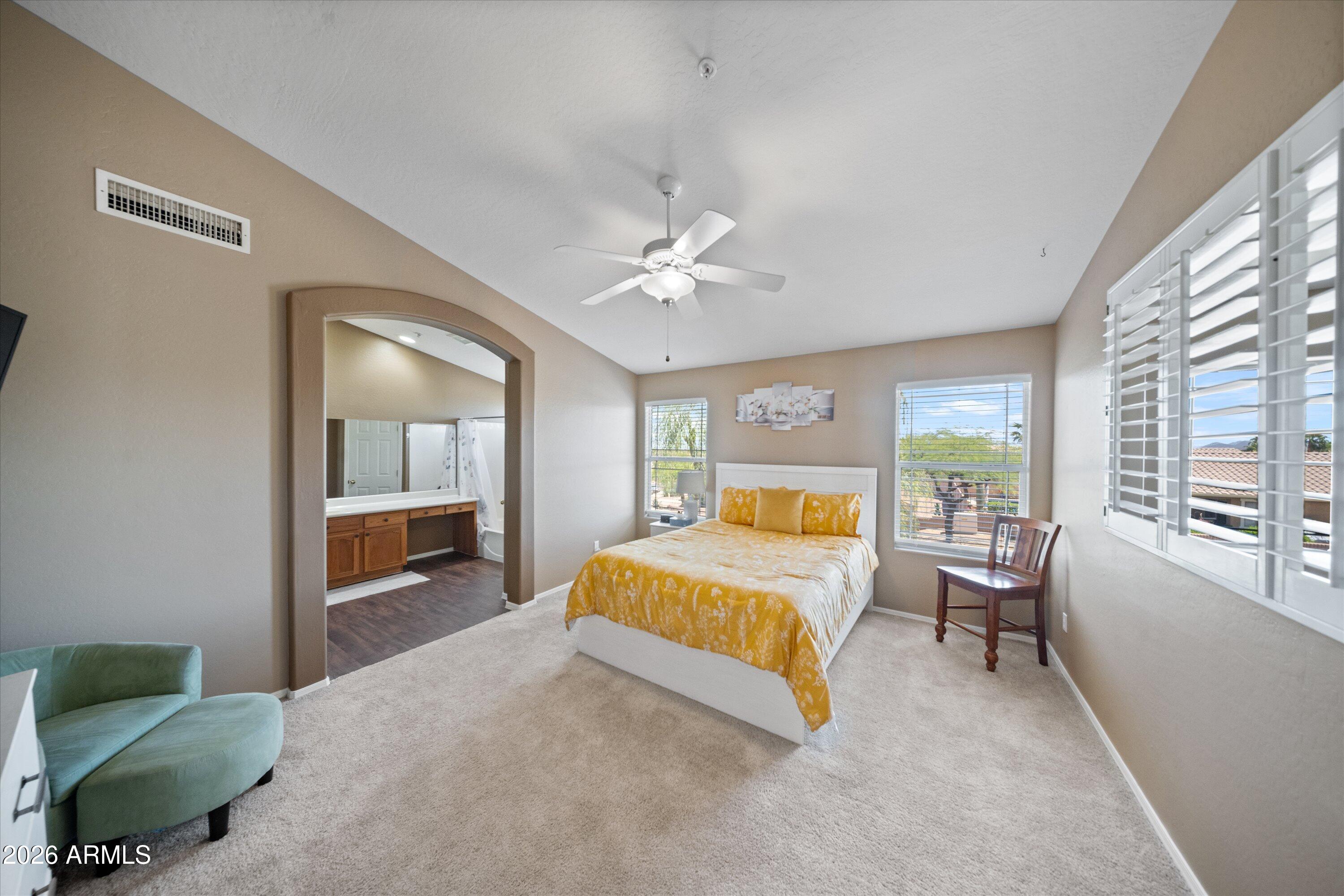 MONTERRA RANCH CONDOMINIUMS - Residential