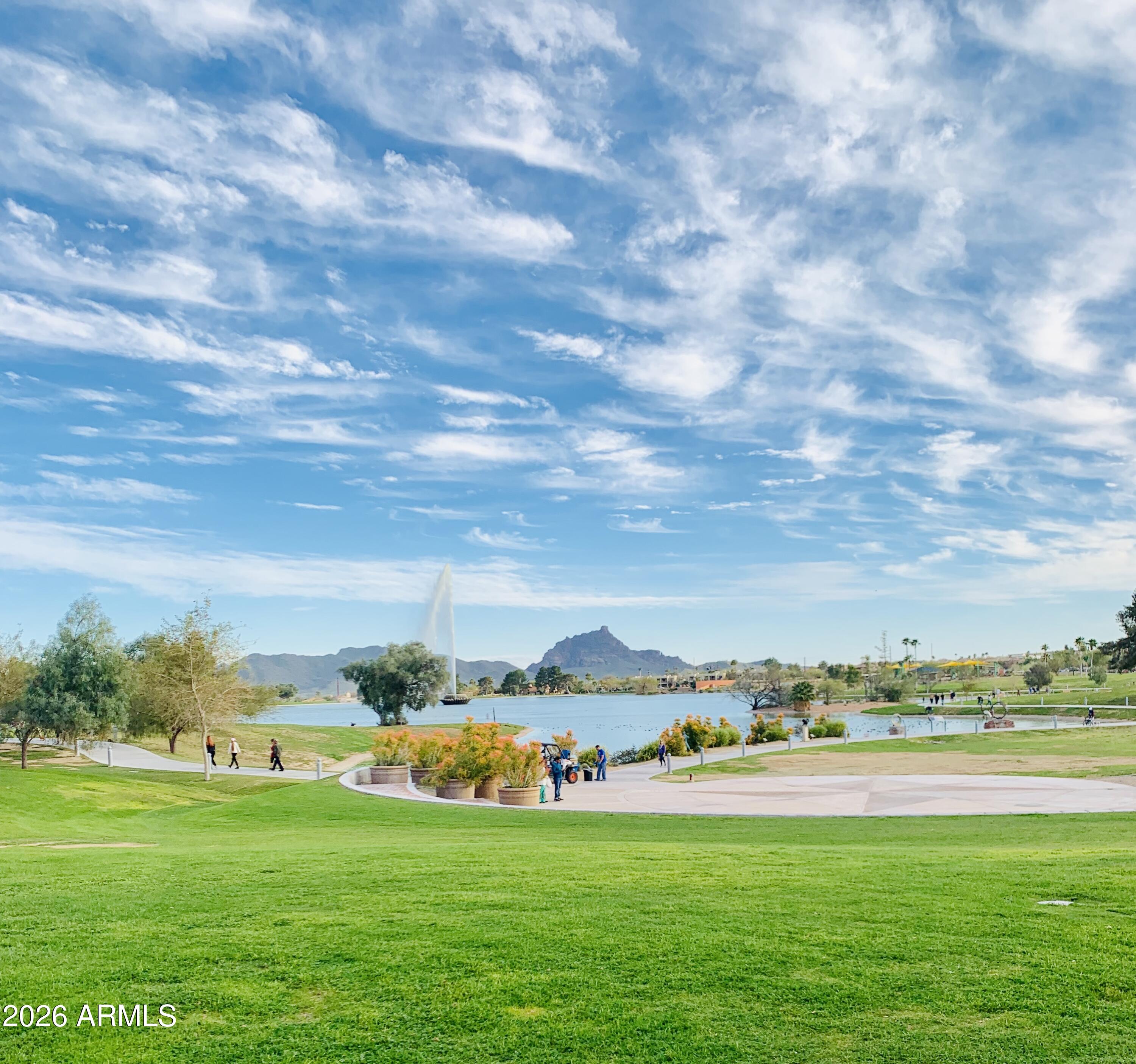 MONTERRA RANCH CONDOMINIUMS - Residential