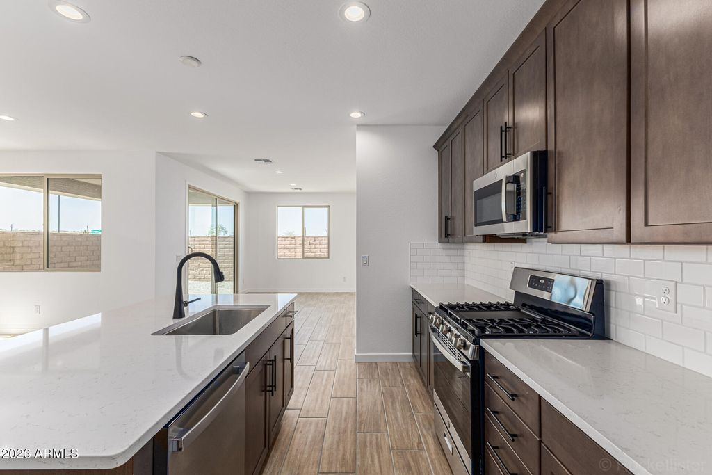 Photo of 8740 S 170th Avenue, Goodyear, AZ 85338 (MLS # 6995832)