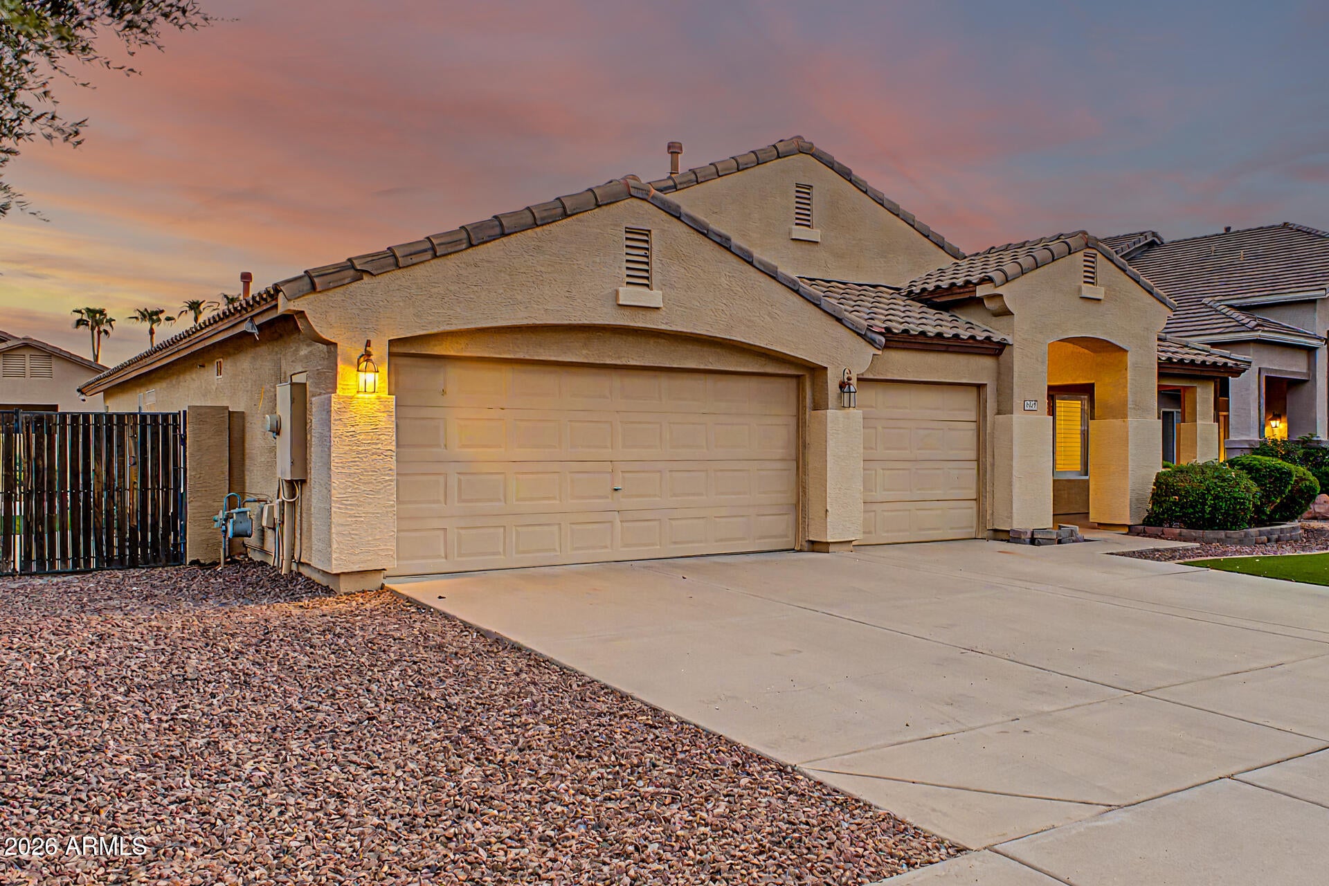 8239 W HARMONY Lane