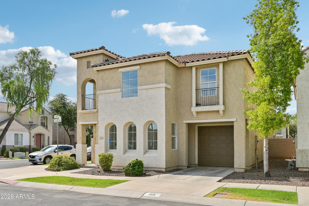 Photo of 1515 E Bloch Road, Phoenix, AZ 85040 (MLS # 7056805)