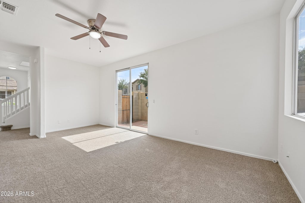 Photo of 1515 E Bloch Road, Phoenix, AZ 85040 (MLS # 7056805)