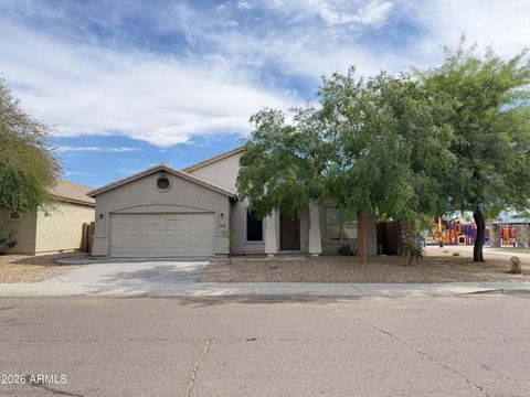 10141 W ILLINI Street Tolleson AZ 85353