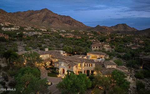 Photo of 10947 E Wingspan Way, Scottsdale, AZ 85255 (MLS # 7080181)