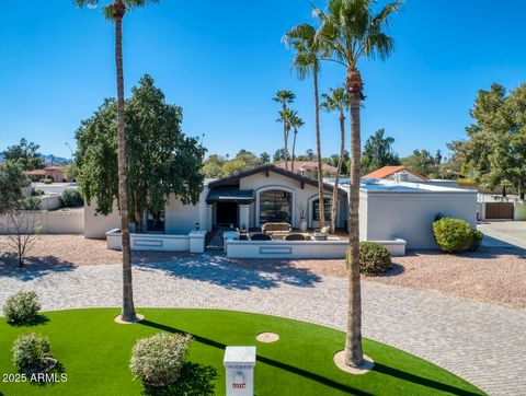 13220 N 80TH Place Scottsdale AZ 85260