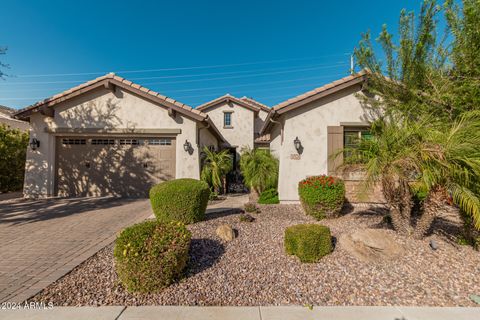 20526 E RAVEN Drive Queen Creek AZ 85142