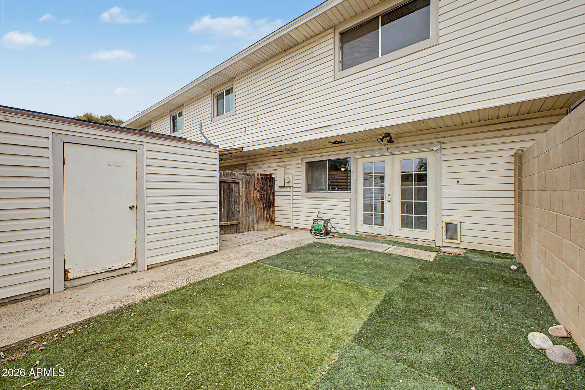 PARK PREMIERE TOWNHOUSES 1 - Residential