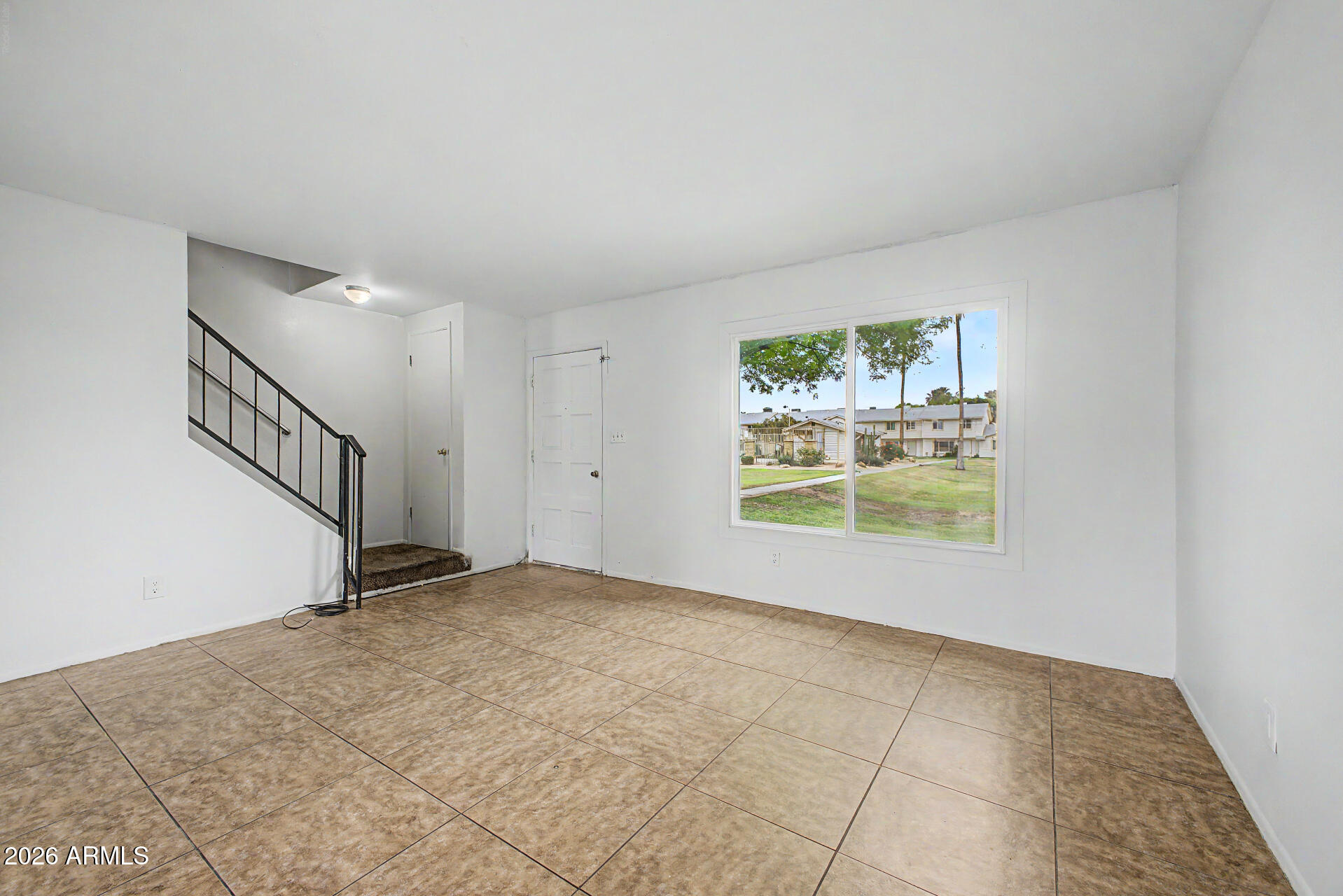 PARK PREMIERE TOWNHOUSES 1 - Residential
