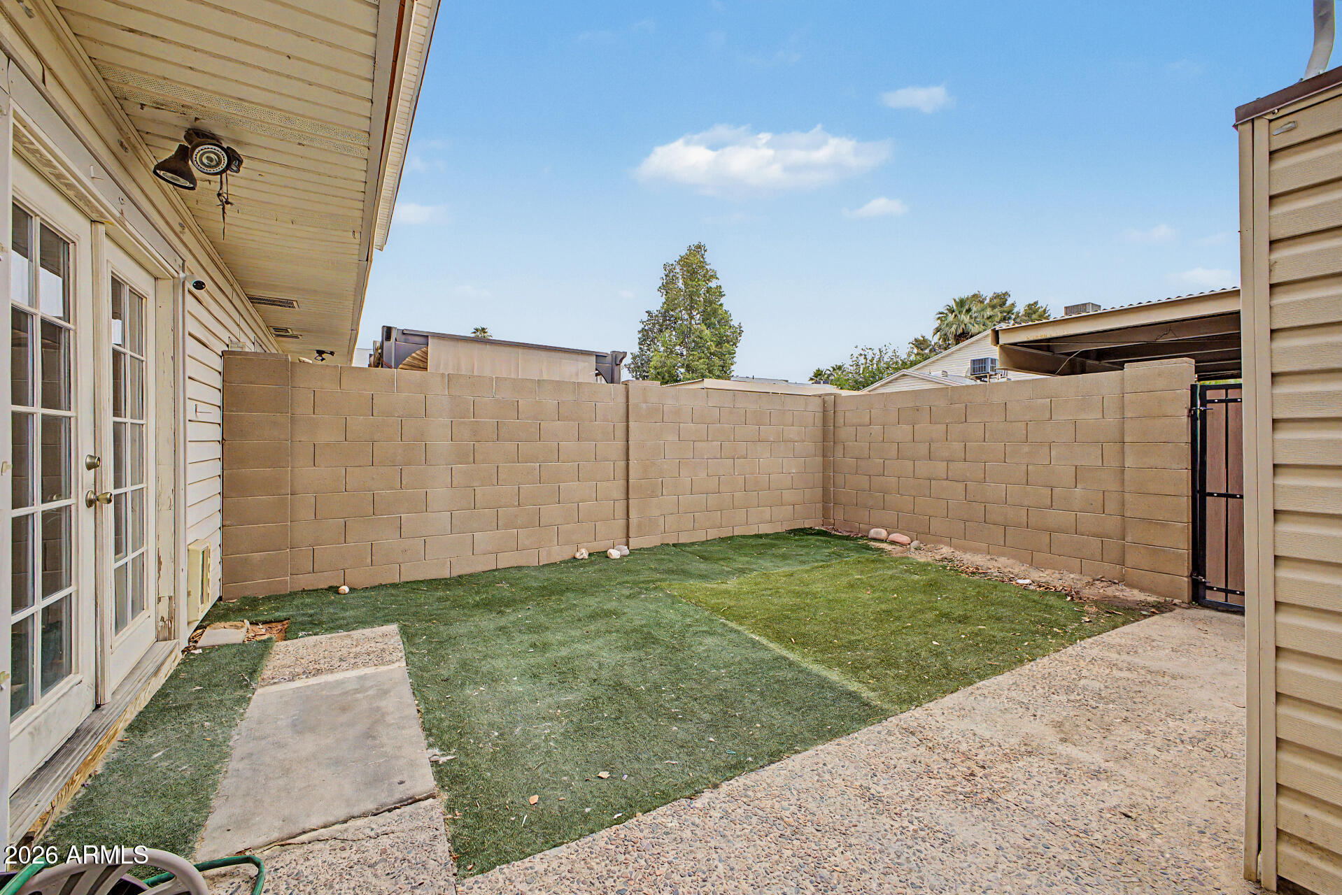 PARK PREMIERE TOWNHOUSES 1 - Residential
