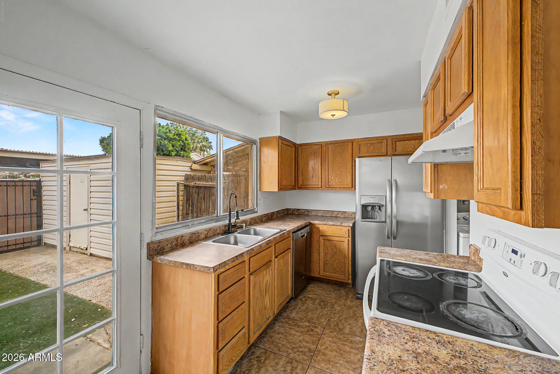PARK PREMIERE TOWNHOUSES 1 - Residential