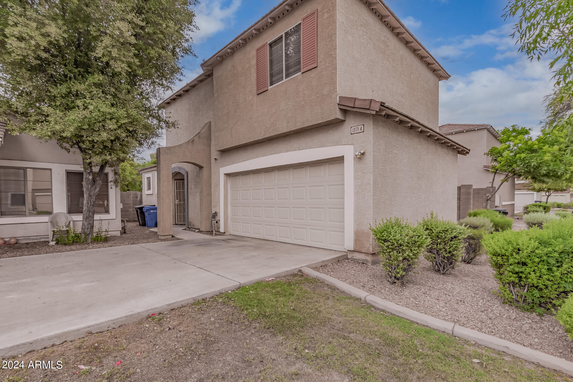 1371 S Boulder Street Unit A